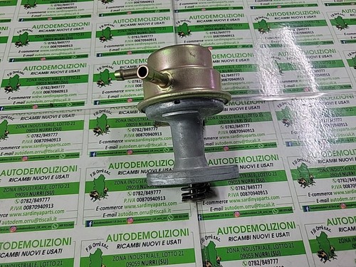 Pompa nuova ford - c, (ford