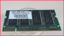 256MB RAM DDR333 SODIMM Asus