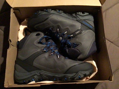 Merrell polarand waterproof - merrell,