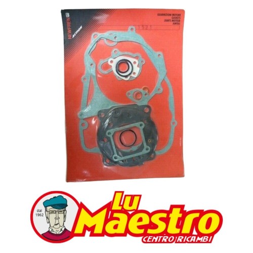 Set serie guarnizoni - set, fren
