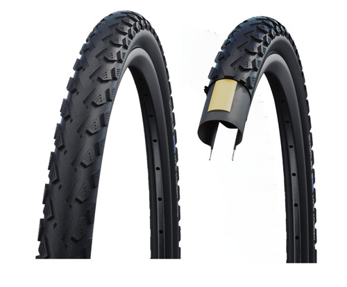 Pneumatici schwalbe land - schwalbe,
