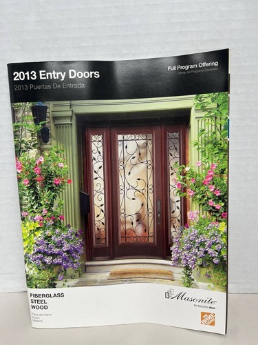Masonite 2013 porte - porte, ingresso