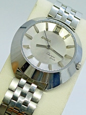 VINTAGE ENICAR SHERPA STAR