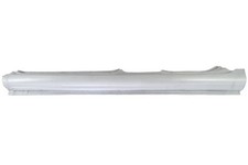 Lamiera di ingresso soglia