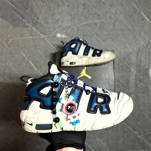 Nike air more - 🔥,