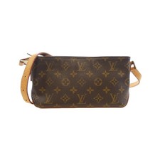 Autentica borsa a tracolla