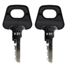 205 100 20 set chiavi K30 per