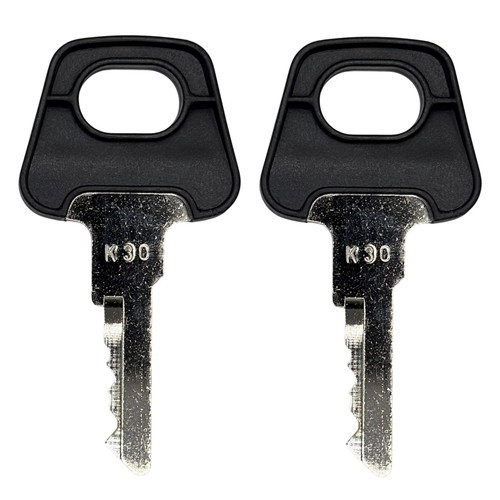 205 100 set chiavi k30 - 205,