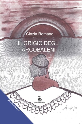 Grigio degli arcobaleni - il,