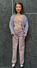Barbie Happy Family Nonna