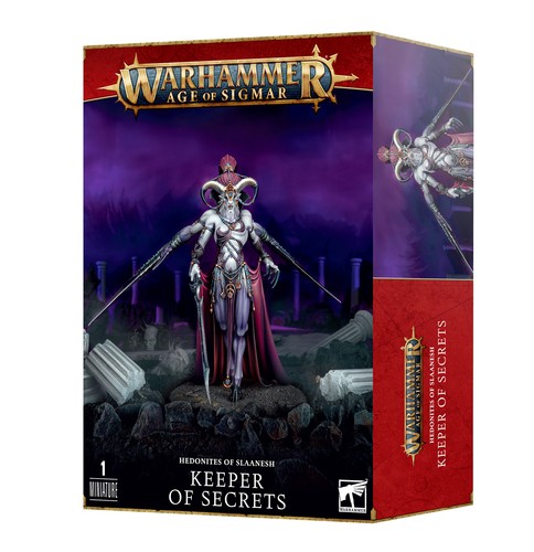Custode dei segreti - custode,