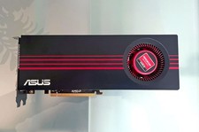 ASUS AMD Radeon HD 6950 2GB