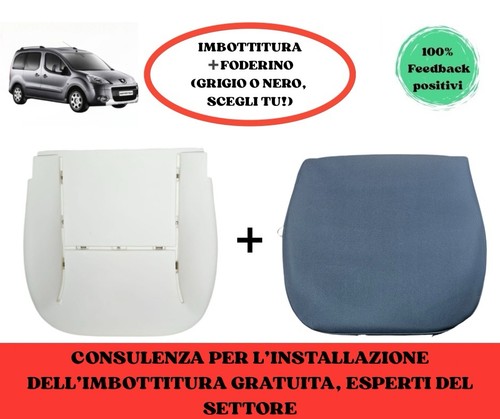 Ricambio per sedile peugeot - per,