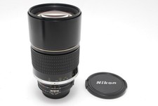 [Ottimo come nuovo] Nikon Ai-S
