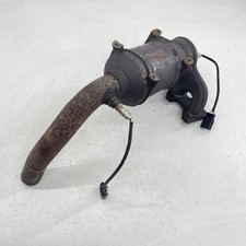 CATALIZZATORE FIAT 500