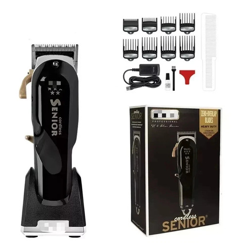 Wahl 8504 400 tagliabordi - 8504-400,