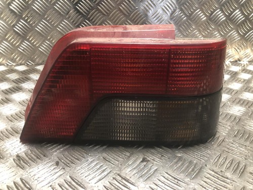 Fanale posteriore destro fuori - fanale,