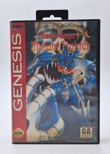 Mazin Saga Mutant Fighter -