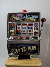 Grande Slot Machine Las Vegas