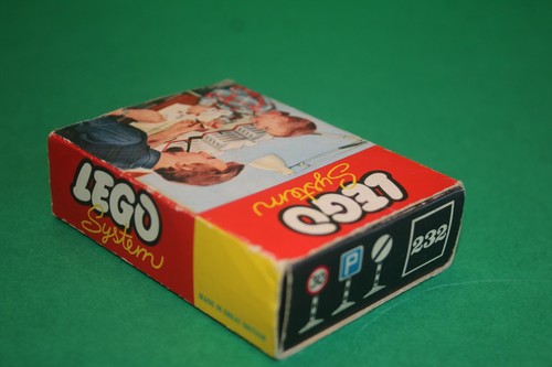 Lego classic supplemental - lego,