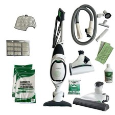 FOLLETTO VK150 Completo