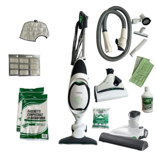 Folletto vk150 completo - vk150,