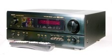 DENON AVR-1803 DOLBY PRO LOGIC
