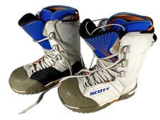 Stivali da snowboard SCOTT