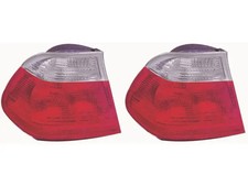 2x Fari posteriori ABAKUS S+D