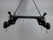 🇮🇹 ASSE POSTERIORE