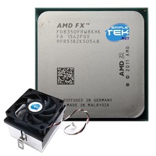 Amd Fx-8350 Fd8350frw8khk