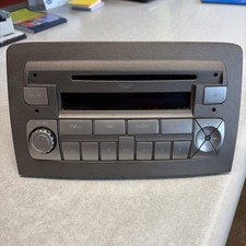 Autoradio Lancia Musa 034502