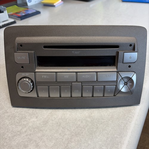 Autoradio lancia musa 034502 - lancia,