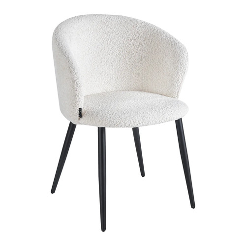 Poltrona salone minimalista - da,