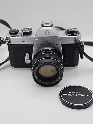 Asahi pentax 1000 - pentax,
