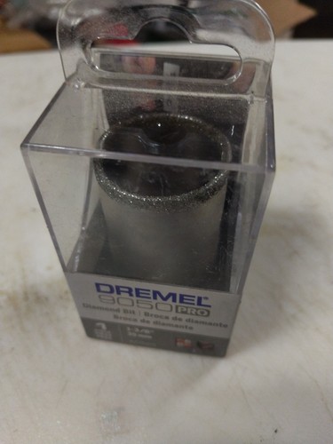 Punta diamantata dremel 9050 - dremel,