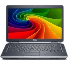Portatile Dell Latitude E6430