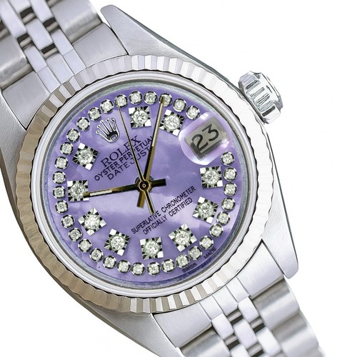 Orologio rolex datejust - rolex,