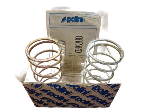 Set molle contrasto - molle, di
