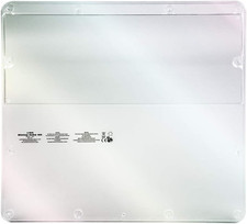 31147 - Disco Trasparente per