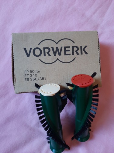 Spazzole vorwerk per - ep,