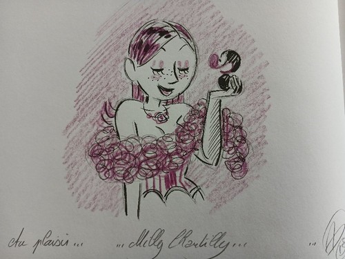 Confessions canard - confessions, d'un