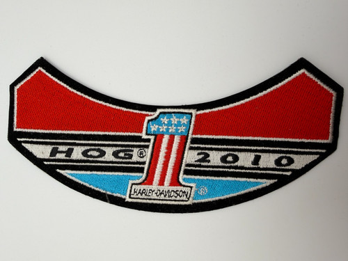 Patch motociclista gruppo