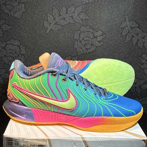 Nike lebron optimism - lebron, 21