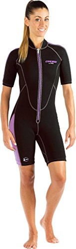 Cressi lido lady - xl/5),