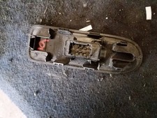 Interruttore alzacristalli porta ant.  CITROEN C3 2a Serie (A51) 1.4 HDi 7decd0