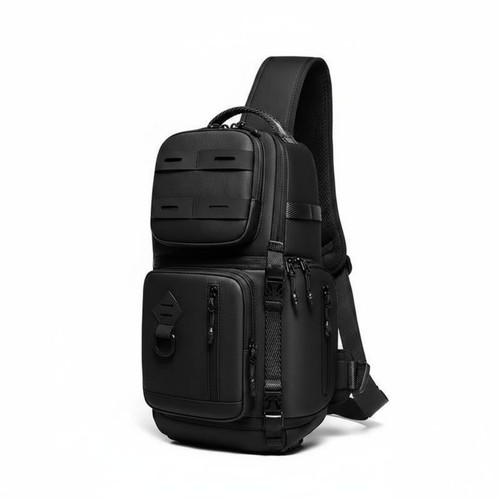 Borsa fotografica tattica - borsa,