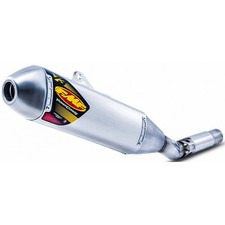 FMF  POWERCORE 4 HEX MUFFLER