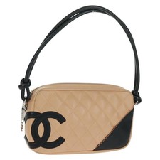 Borsa a tracolla CHANEL linea
