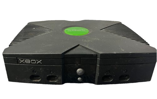 Microsoft originale xbox - originale, og